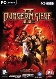 Dungeon Siege 2 Demo