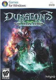 Dungeons: The Dark Lord Demo