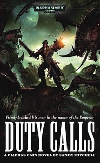 Duty Calls: The Storm Before the Calm Demo