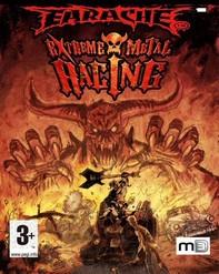 Earache Extreme Metal Racing Demo