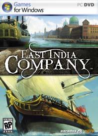 East India Company Demo