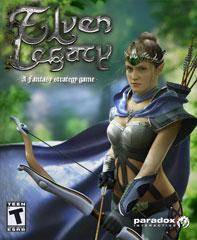 Elven Legacy Demo