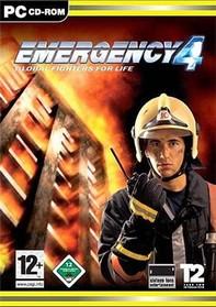 Emergency 4: Global Fighters for Life Demo