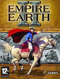 Empire Earth 2 Demo