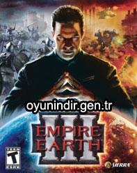 Empire Earth III Demo