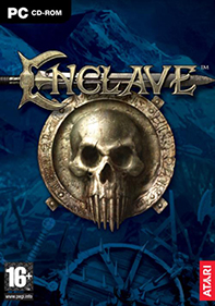 Enclave
