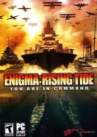 Enigma: Rising Tide Demo