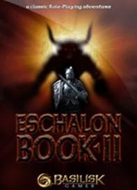 Eschalon: Book 2 Demo