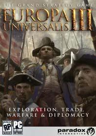 Europa Universalis 3 Demo