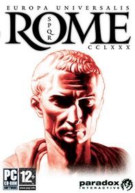 Europa Universalis: Rome Demo