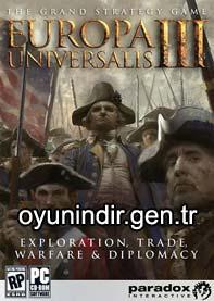 Europe Universalis 3: Rome Demo