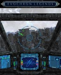 Evochron Legends v1.288 Demo