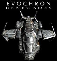 Evochron Renegades Demo
