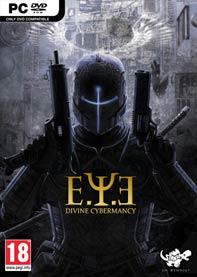E.Y.E: Divine Cybermancy Demo
