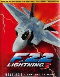 F-22 Lightning 3 Demo