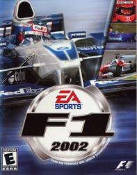 F1 2002 Demo