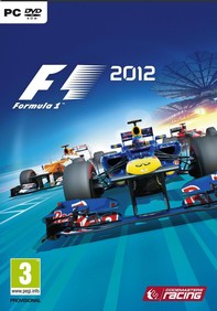 F1 2012 Demo