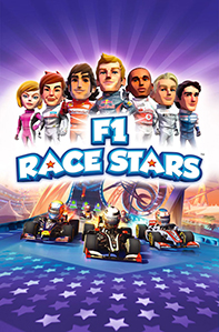 F1 Race Stars Demo