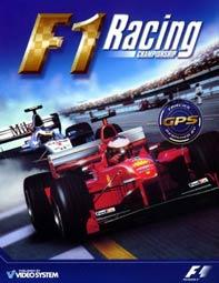 F1 Racing Championship Demo