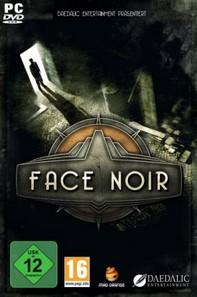 Face Noir Demo