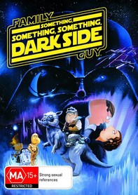Family Guy DarkSide Demo
