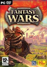 Fantasy Wars Demo