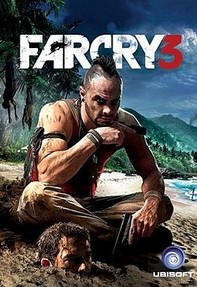 Far Cry 3 Demo