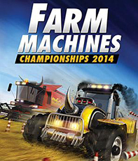 Farm Machines Championships 2014