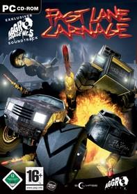 Fast Lane Carnage Demo