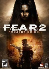 FEAR 2: Project Origin Demo