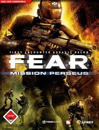 FEAR: Perseus Mandate Demo