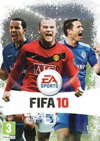 Fifa 2010 Demo