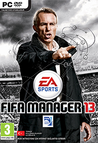 Fifa Manager 13 Demo