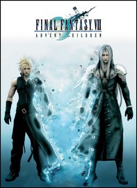 Final Fantasy 7: Advent Children