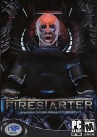 Firestarter Demo