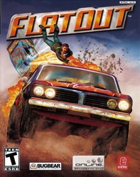 FlatOut Demo