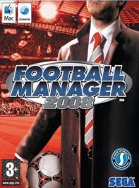 Football Manager 2008 Demo