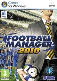 Football Manager 2010 Vanilla Demo