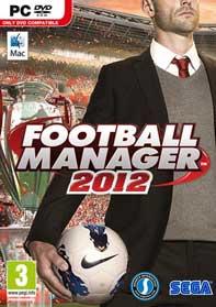 Football Manager 2012 Demo
