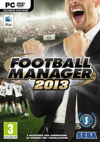 Football Manager 2013 Demo