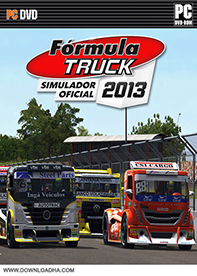 Formula Truck Simulator