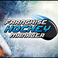 Franchise Hockey Manager 2014