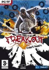 Freak Out: Extreme Freeride Demo