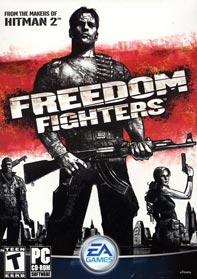 Freedom Fighters Demo