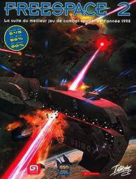 Freespace 2