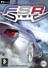 French Street Racing Demo