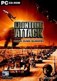 Frontline Attack: War over Europe Demo