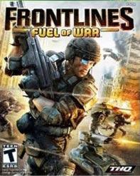 Frontlines: Fuel of War Beta Demo