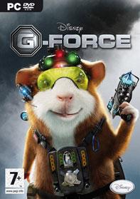 G-Force Demo
