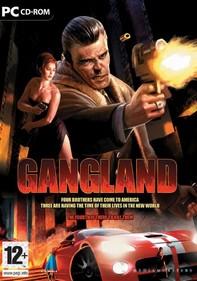 Gangland Demo